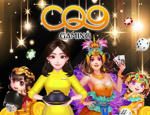 cq9